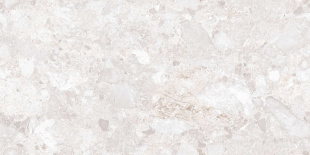 Керамогранит NT Ceramic Terrazzo White Creative 4D арт. NTTVL99847D (60x120) 4D